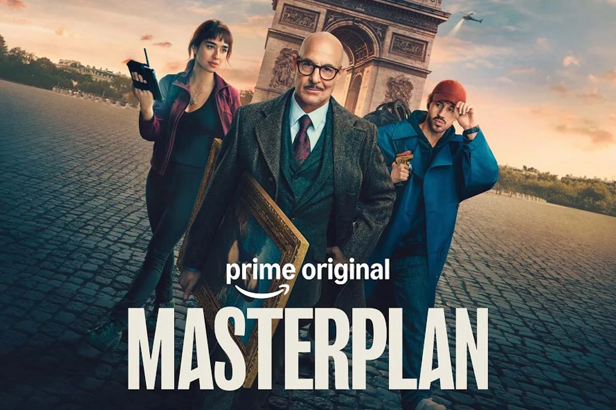 Masterplan: una familia detrás del robo de la Mona Lisa