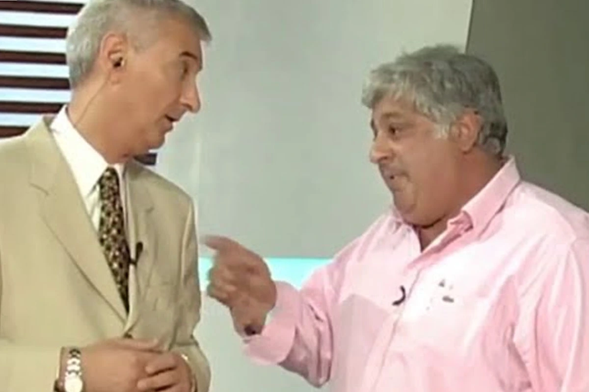 Qué pasó realmente en la agresión física