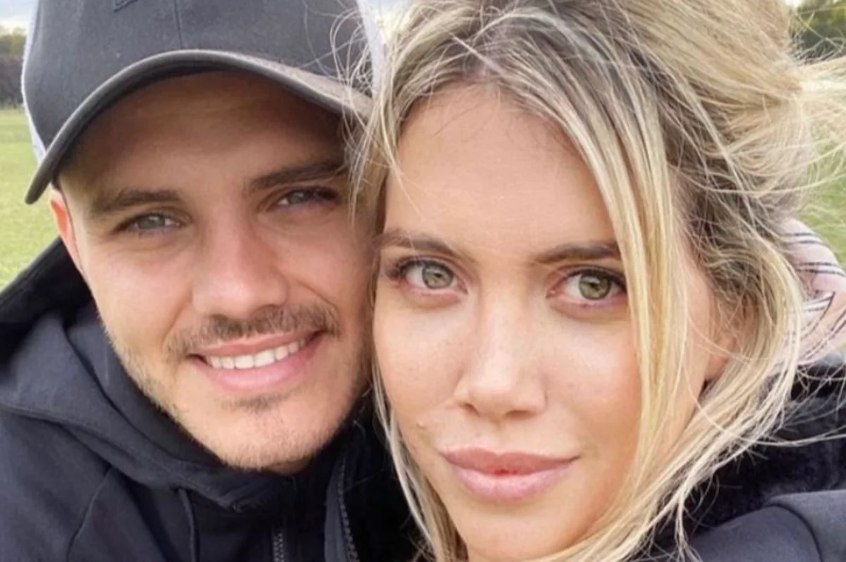 Wanda Nara contó que gestionó la llegada de Icardi a River y reveló por qué no se concretó