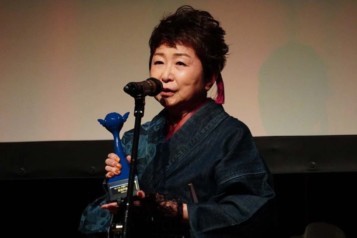 Mayumi Tanaka volverá a interpretar a Luffy