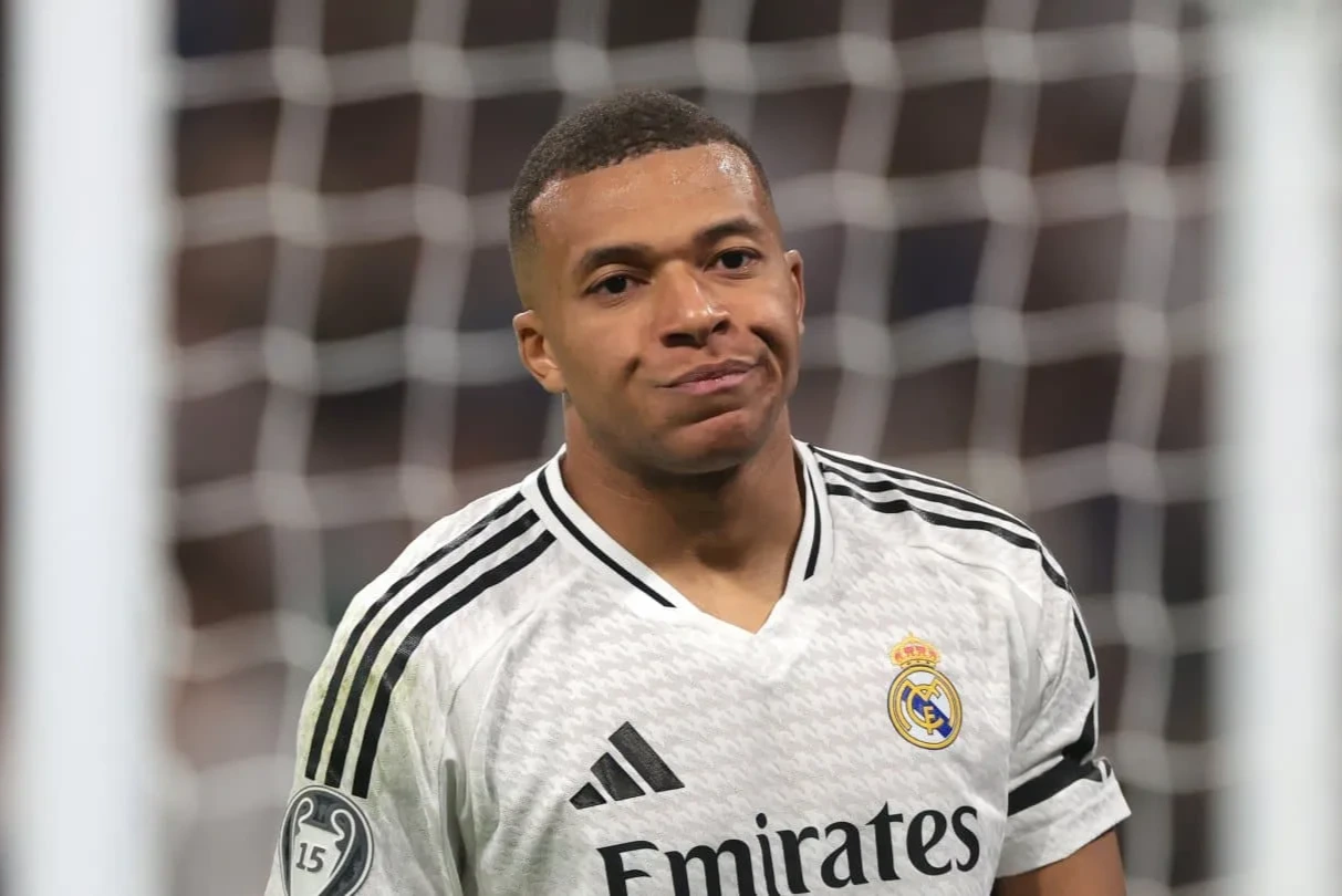 China rechazó las disculpas de Mbappé y las transmisiones de La Liga en el país asiático seguirán suspendidas