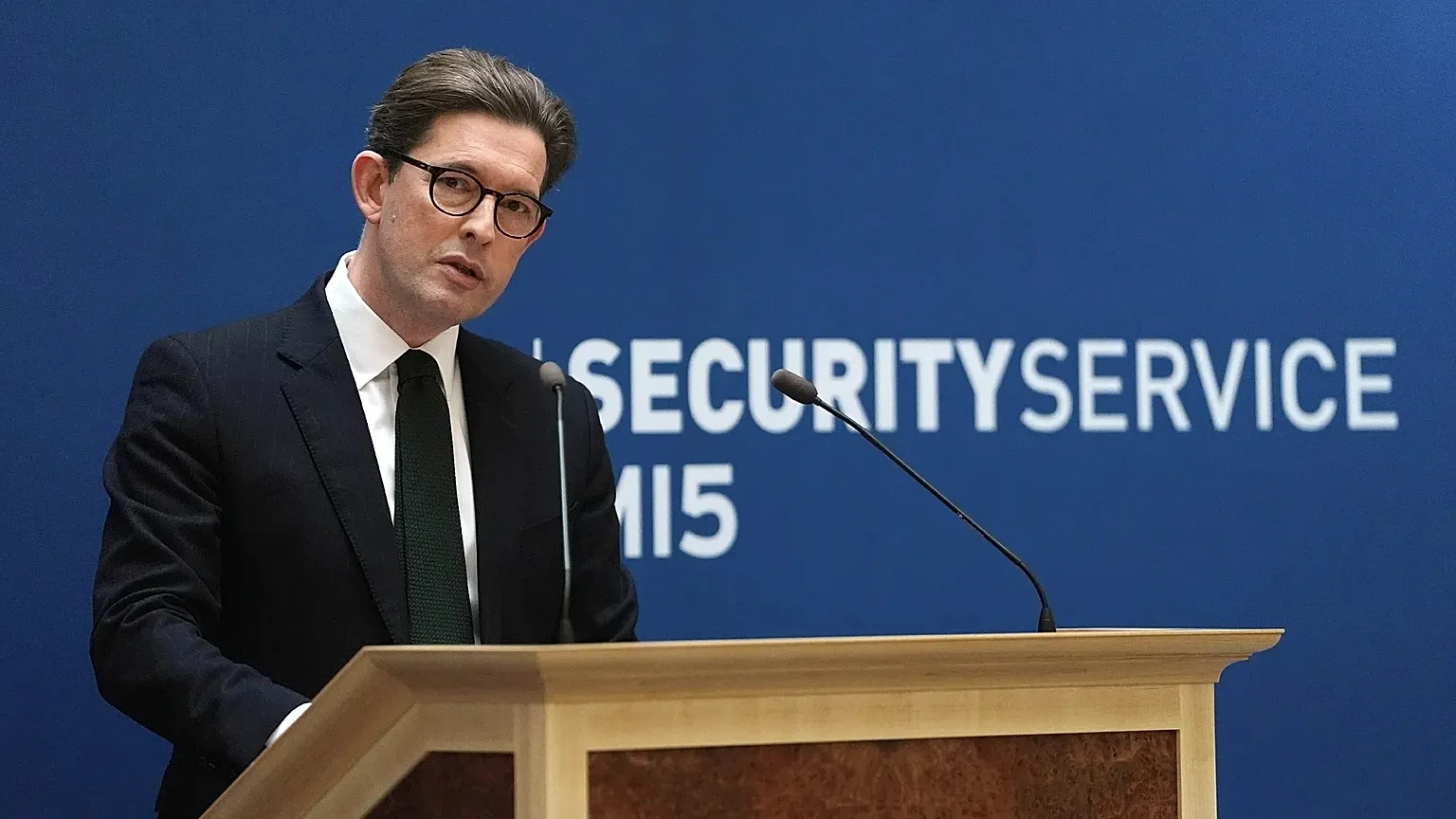 La inteligencia británica se mostró preocupada frente al avance de amenazas por parte de Irán contra el territorio europeo