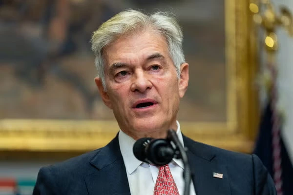 Mehmet Oz señaló que las nuevas restricciones gubernamentales contra quienes abusan del sistema resultan fundamentales