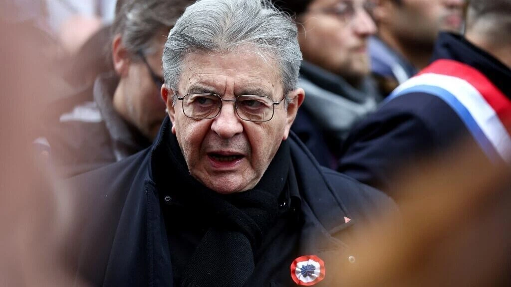 La dirigente de derecha posee un muy buen panorama de cara a las elecciones y podría fácilmente derrotar al comunista Jean Luc Mélenchon