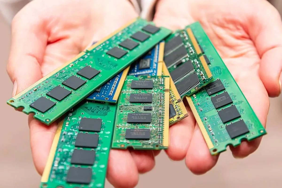 The cost of memory chips is also a concern for Apple