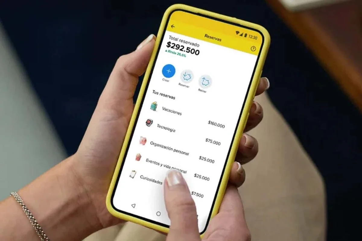 Mercado Pago amplió su oferta de inversiones