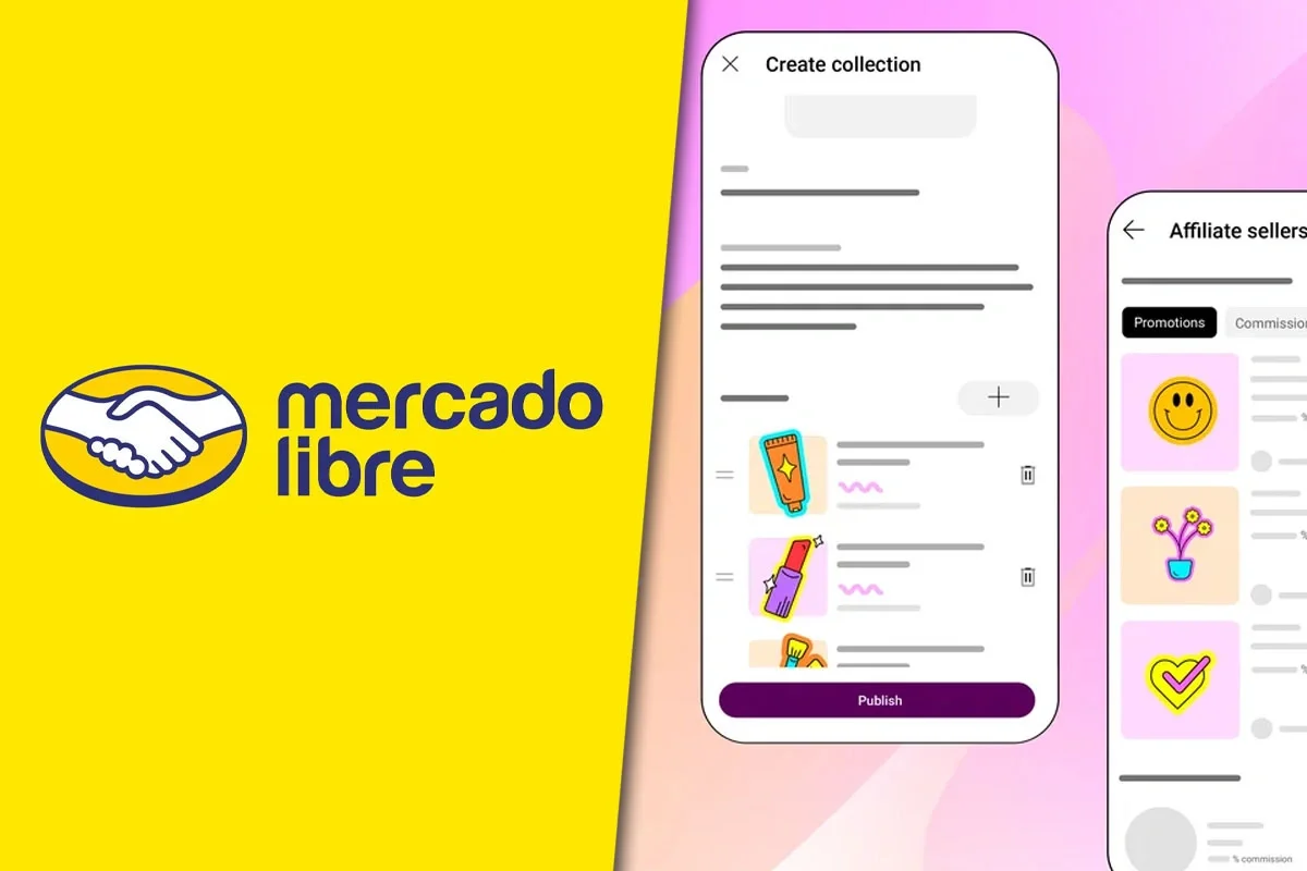 YouTube Shopping llega a Argentina junto a Mercado Libre