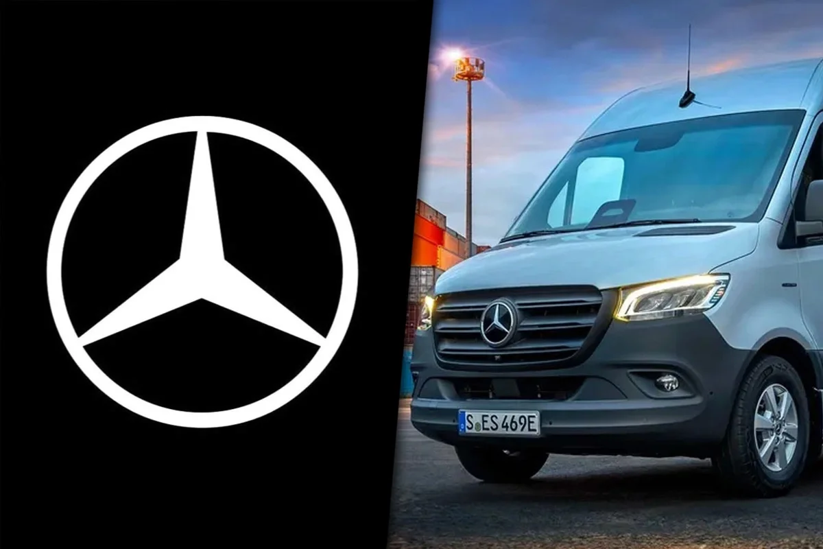 La Mercedes-Benz Sprinter argentina comenzará a exportarse a África