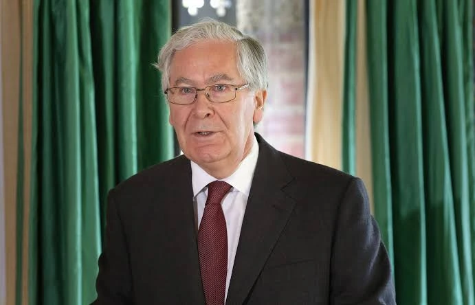 El ex presidente de la Reserva Federal de Nueva Inglaterra formará parte de un grupo 