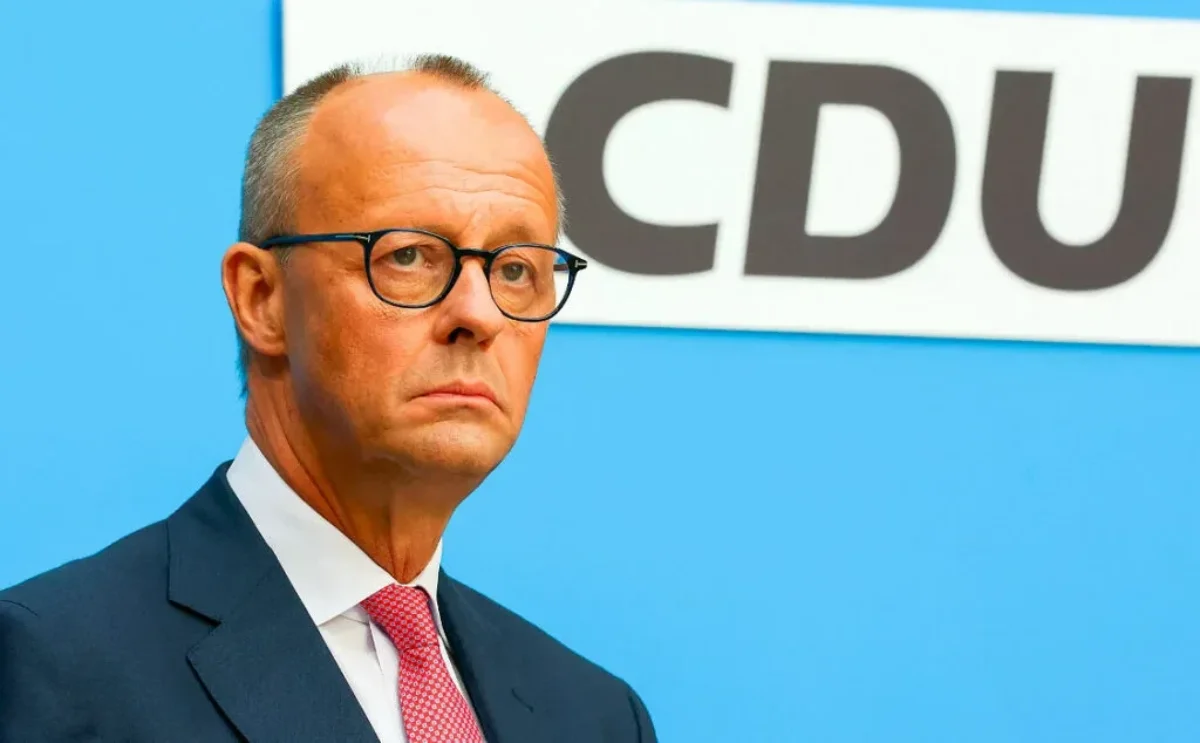 Las elecciones de septiembre funcionarán como una evaluación para Merz, en la cual su partido podrá determinar el grado de pérdida frente a AFD