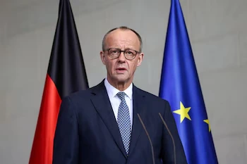 El gobierno de Friedrich Merz denunció a China, Rusia e Irán como los principales promotores de la represión transnacional