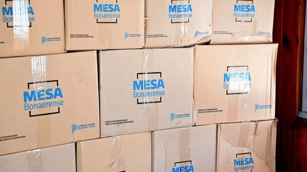 Programa MESA.