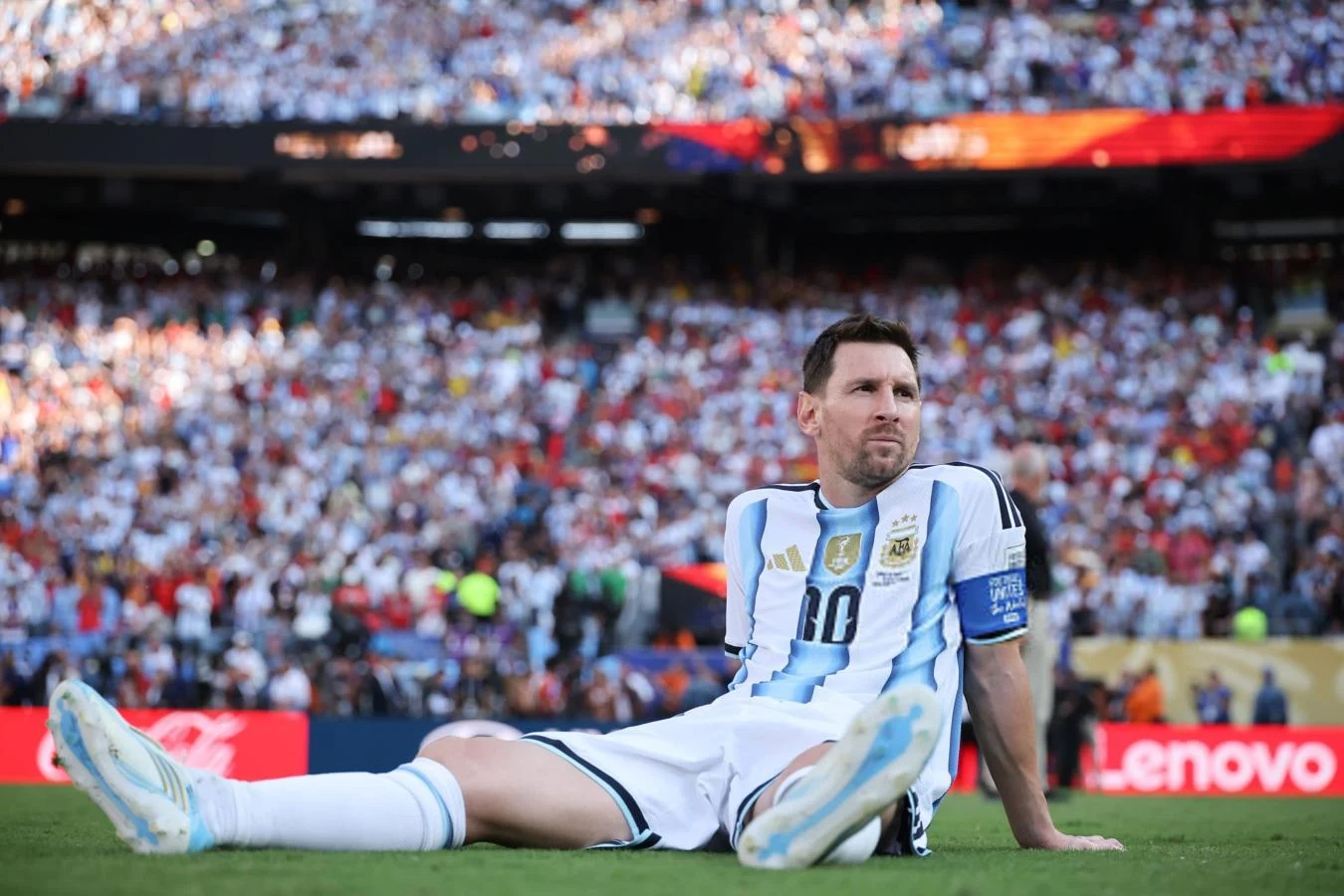 Un ex Boca quedó conmocionado por la despedida de Messi de la Selección Argentina: “Todo va a dejar de tener sentido"