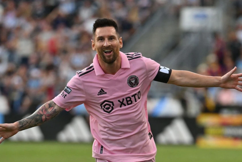 Cuáles son los planes de Lionel Messi para cuando se retire según el Inter Miami
