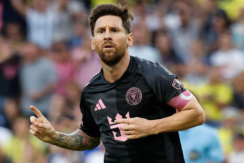 Lionel Messi will remain at Inter Miami until 2028 and expectations of a possible return to Newell's fall