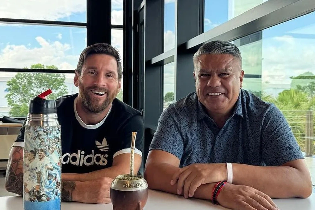 Surgieron nuevos detalles de la demanda contra Lionel Messi y la AFA por presunto fraude e incumplimiento de contrato