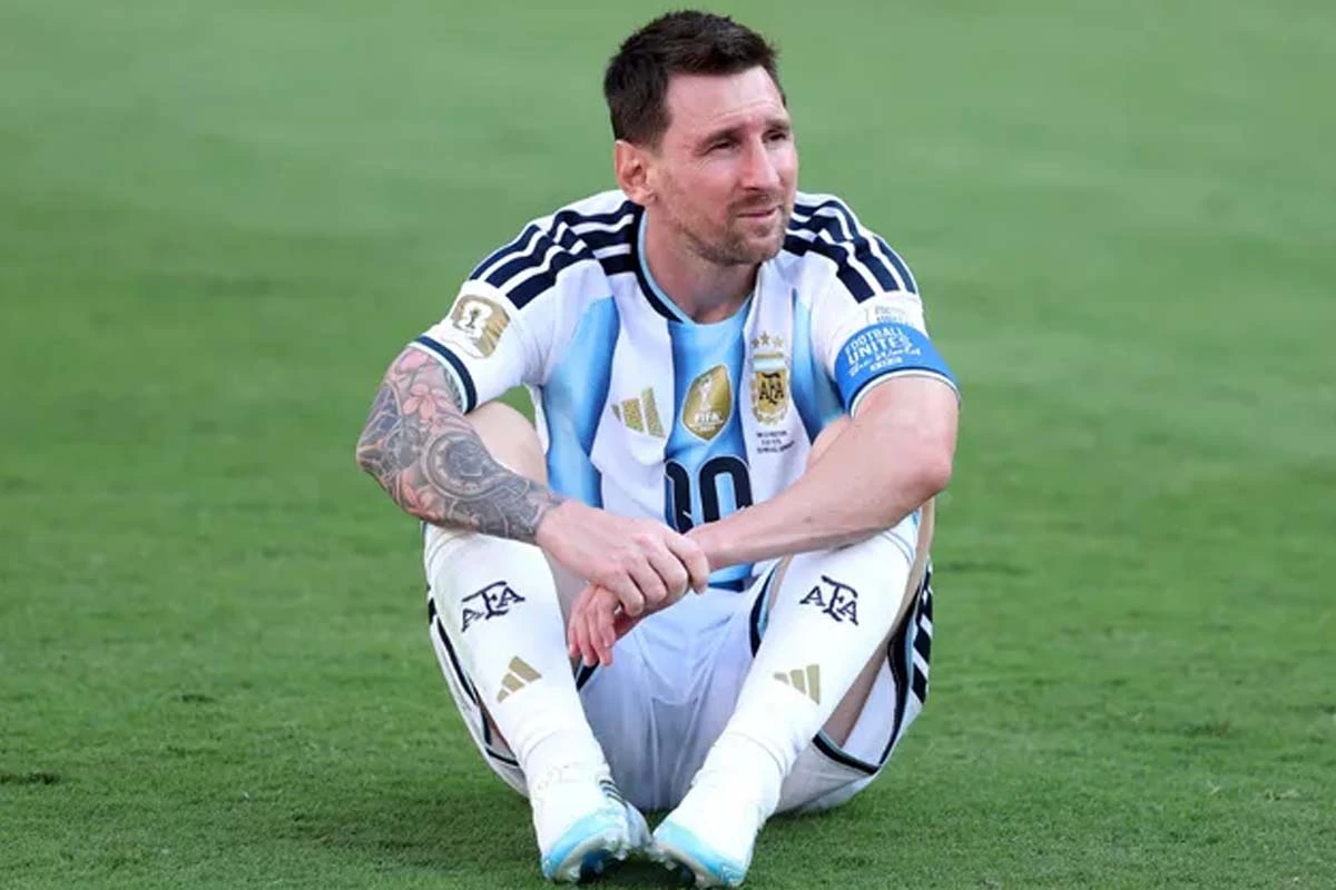 Qué contó Gastón Edul sobre Lionel Messi durante el Mundial 2026