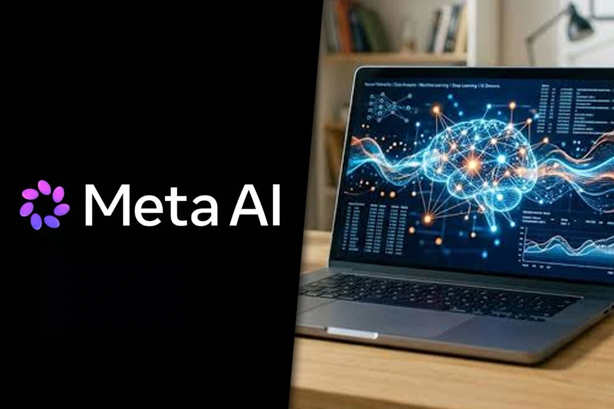Muse Glimmer, la nueva IA de Meta que funciona directamente en tu PC