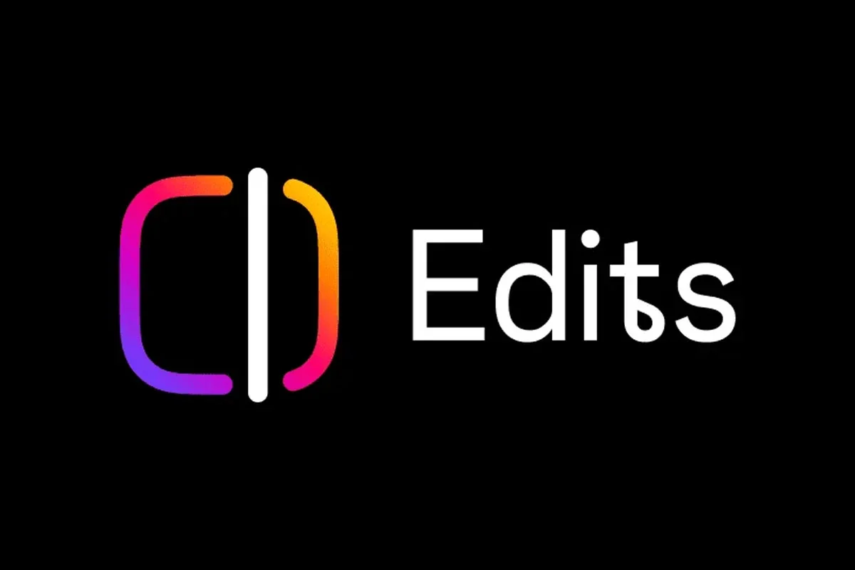 Meta anunció una serie de novedades para Edits