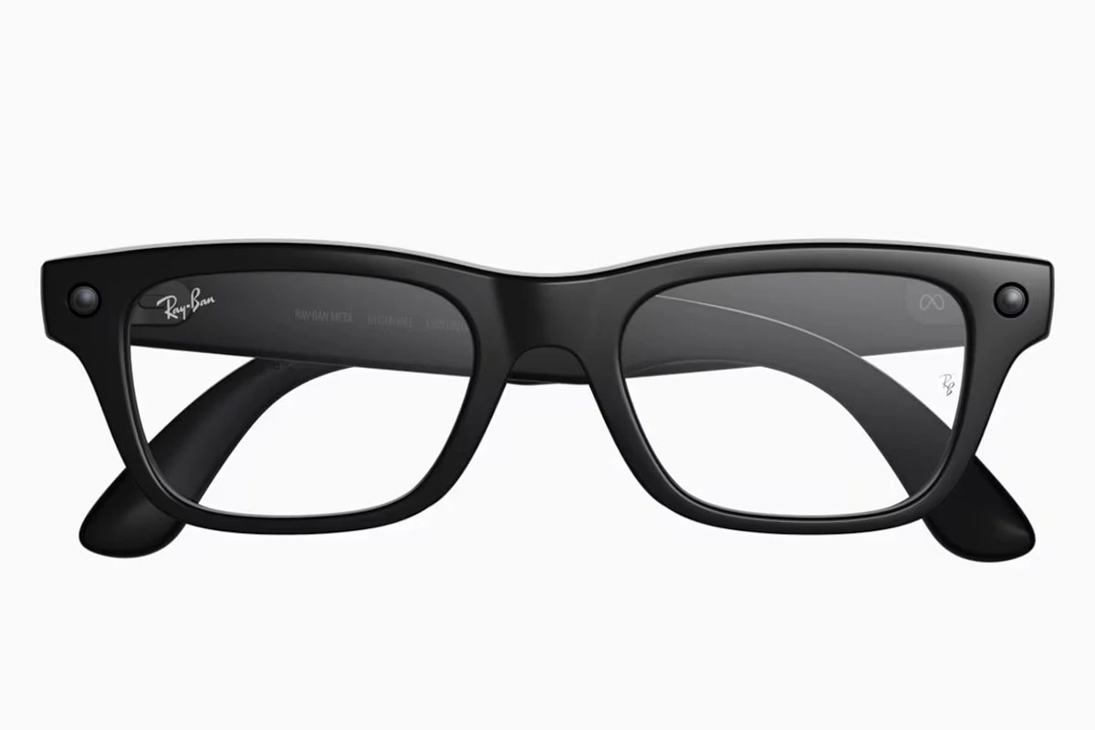 Meta y Ray-Ban, los líderes que ahora tendrán competencia directa