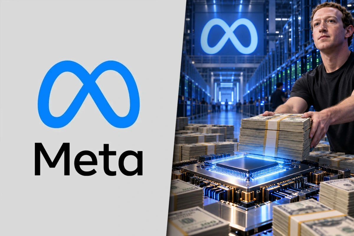 Meta emitirá nuevas acciones desde 2027 para invertir en inteligencia artificial