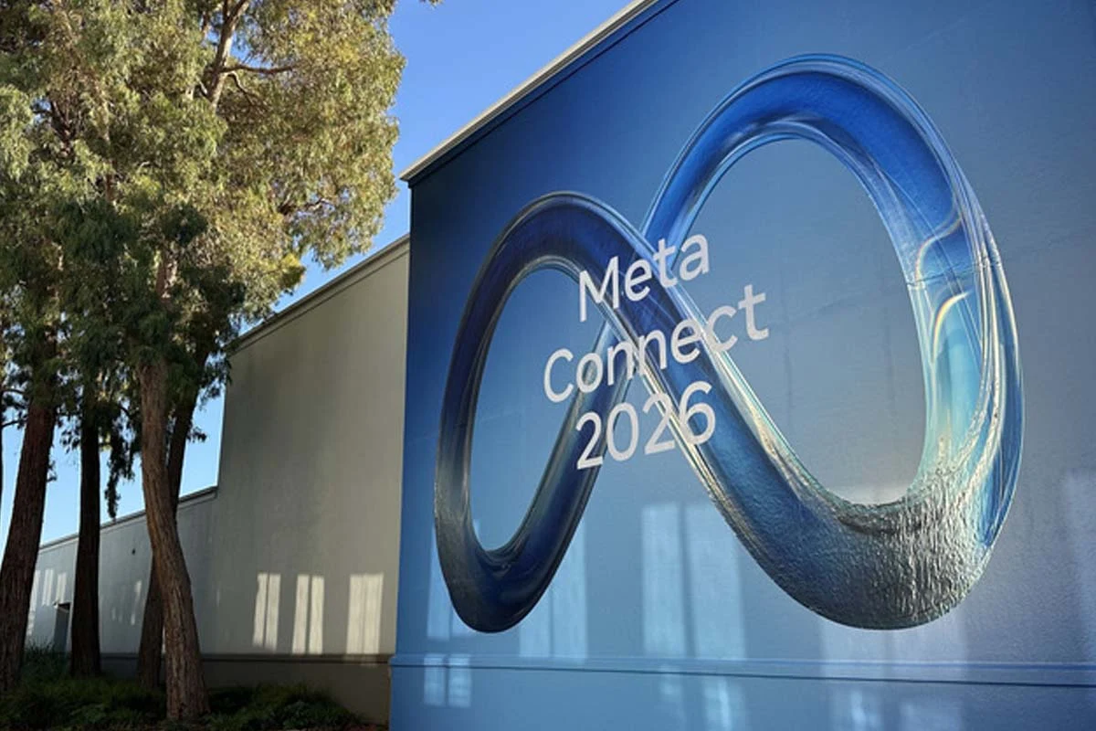 Meta Connect 2026