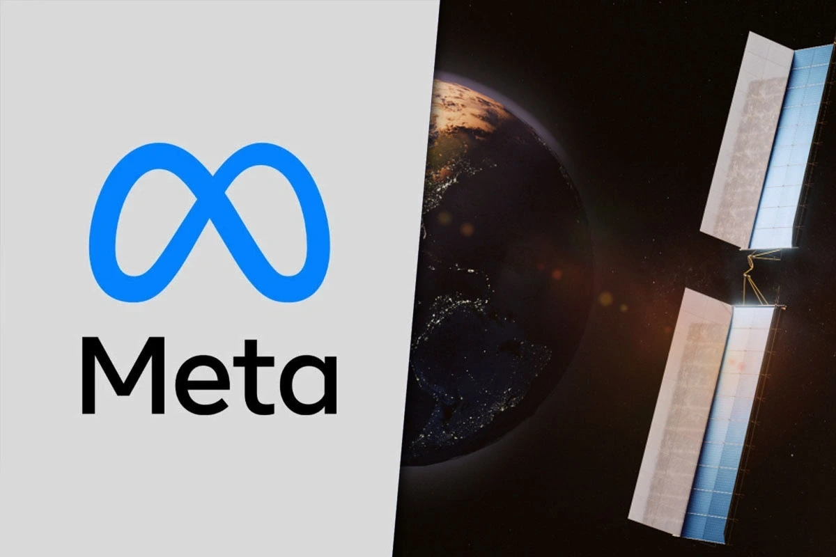 Energía solar de noche: el plan de Meta para sus centros de datos