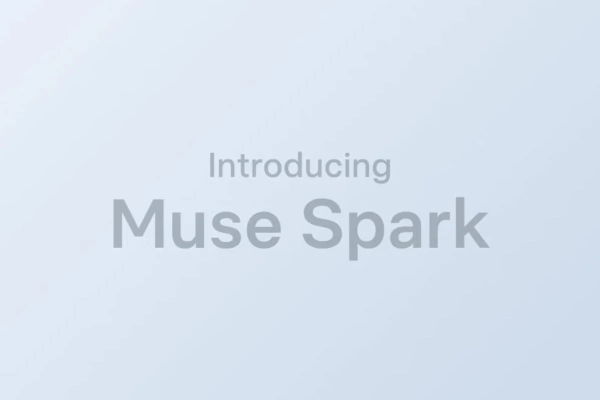 Cómo se relaciona Muse Image con otros desarrollos de Meta
