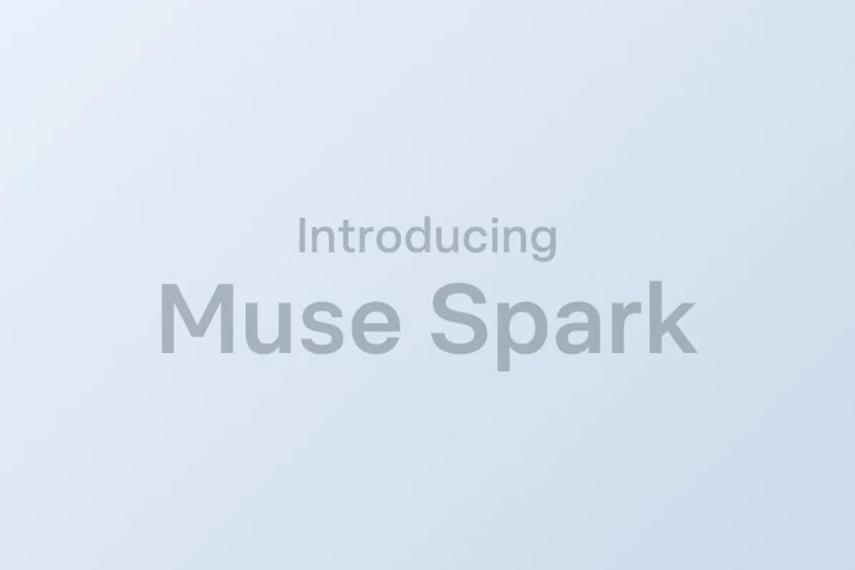 Meta presentó Muse Spark