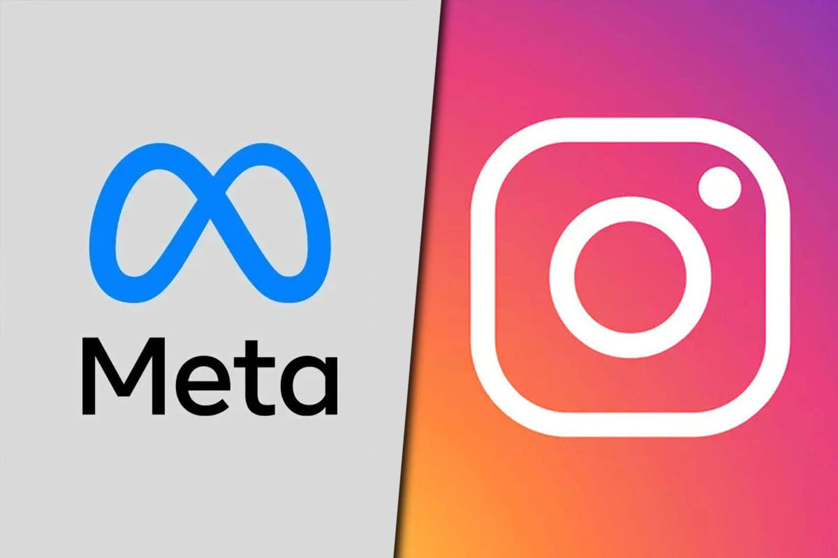 Instagram unveiled its new logo and users questioned its design