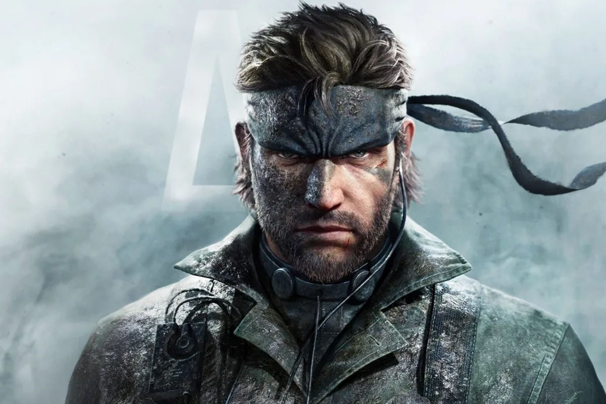 Metal Gear Solid tendrá su película: qué se sabe del proyecto