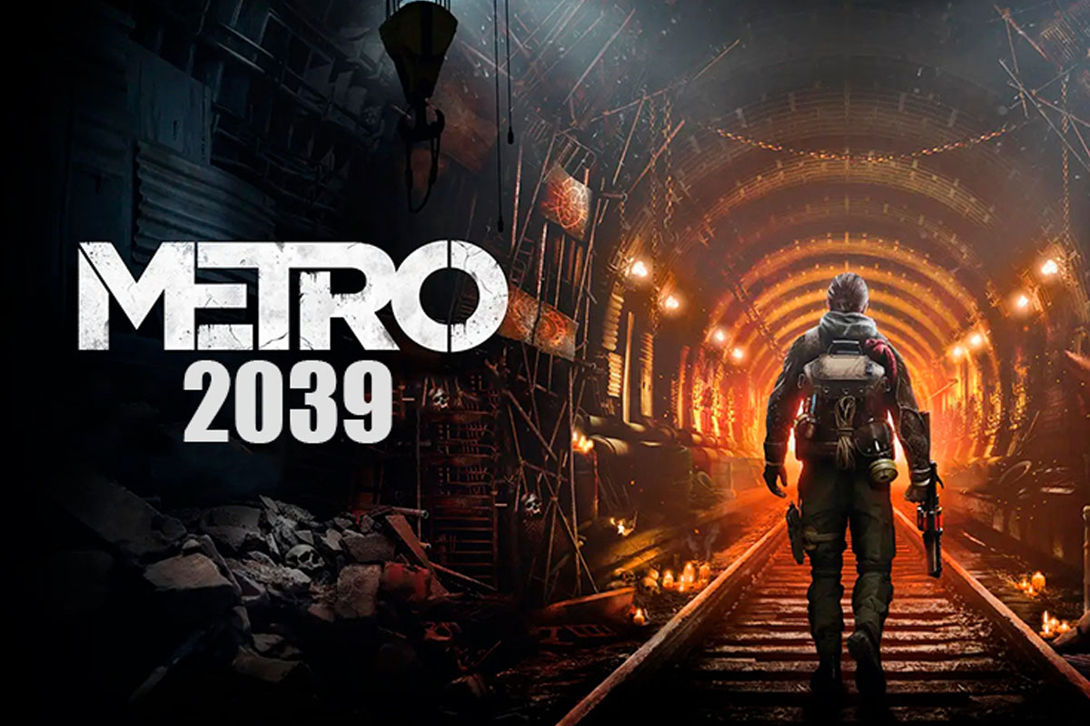 Qué propone Metro 2039