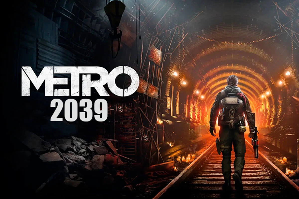 Metro 2039 — 4 de febrero de 2027.