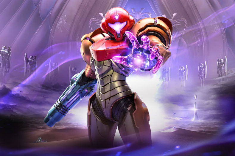 Metroid Prime 4: Beyond
