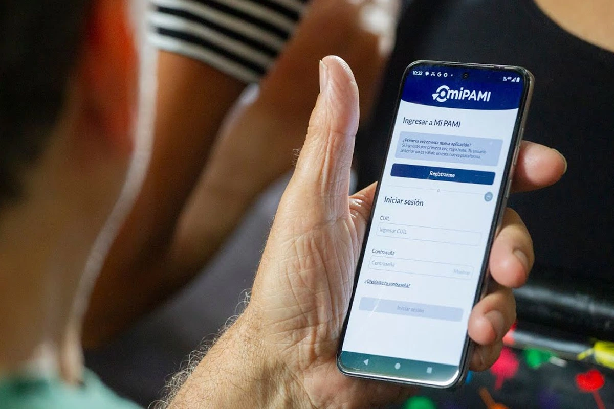 Qué documentación hay que presentar