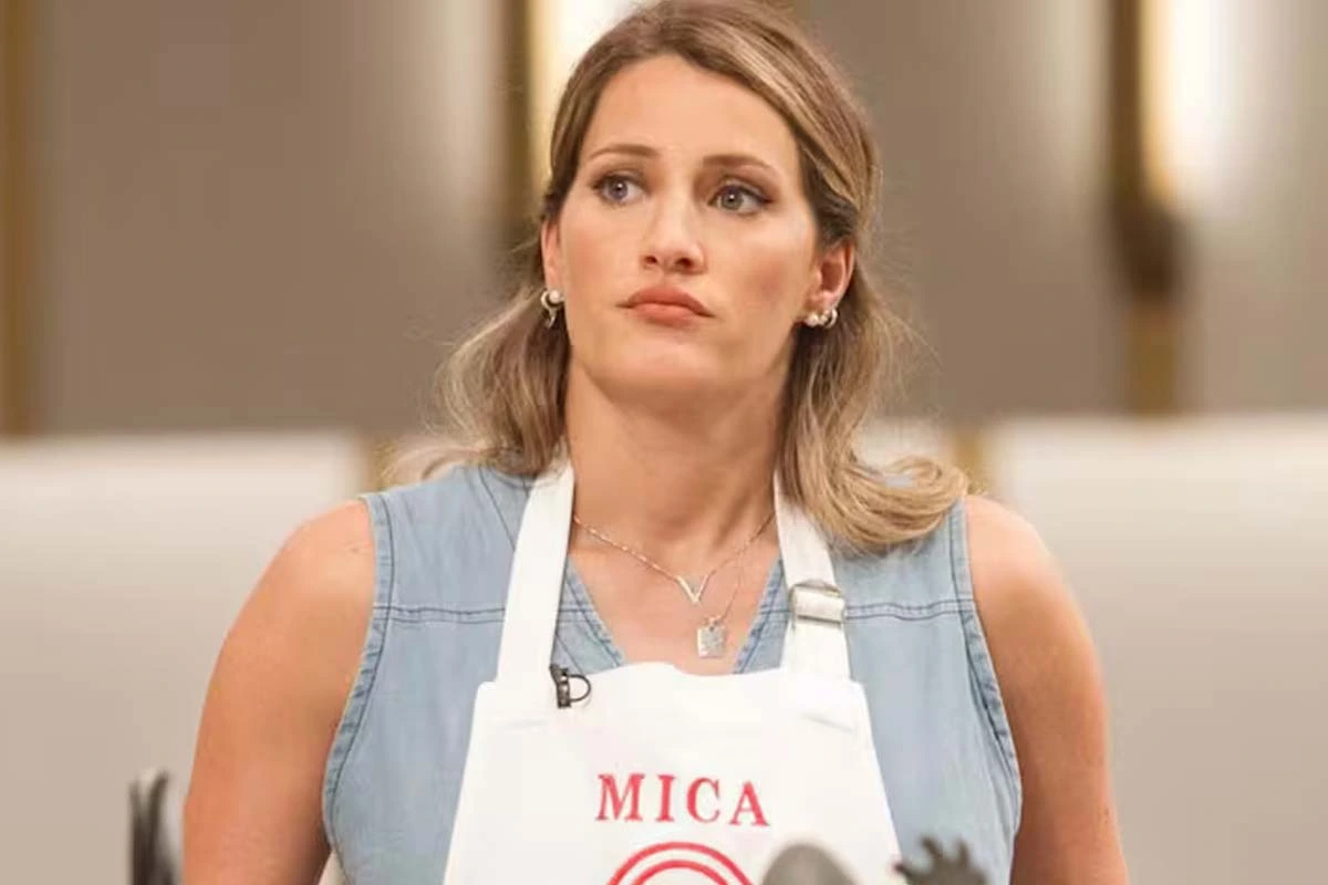 Mica Viciconte opinó sobre las declaraciones de Flor Vigna