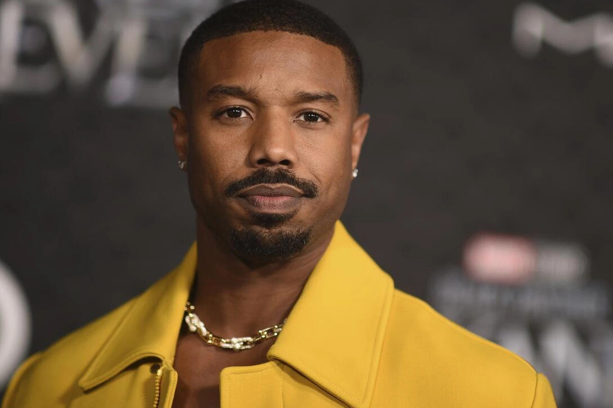 Michael B. Jordan será productor