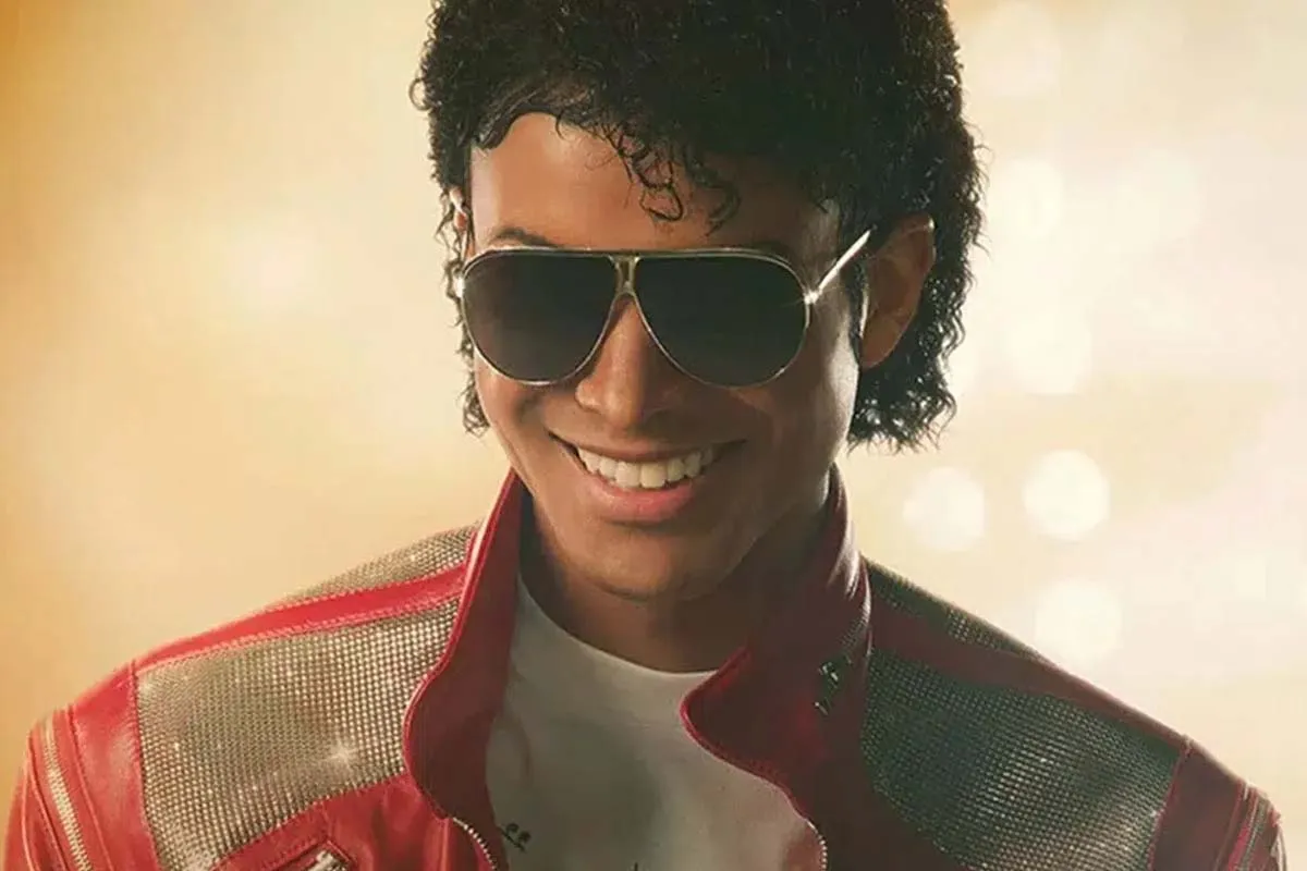 Taquilla 2026: los éxitos y fracasos del cine hasta ahora Michael, la película biográfica de Michael Jackson