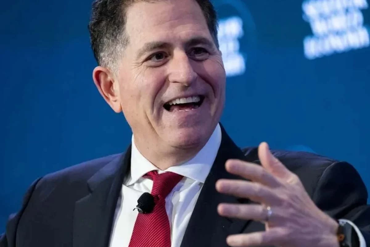 Cómo evolucionó la fortuna de Michael Dell durante 2026