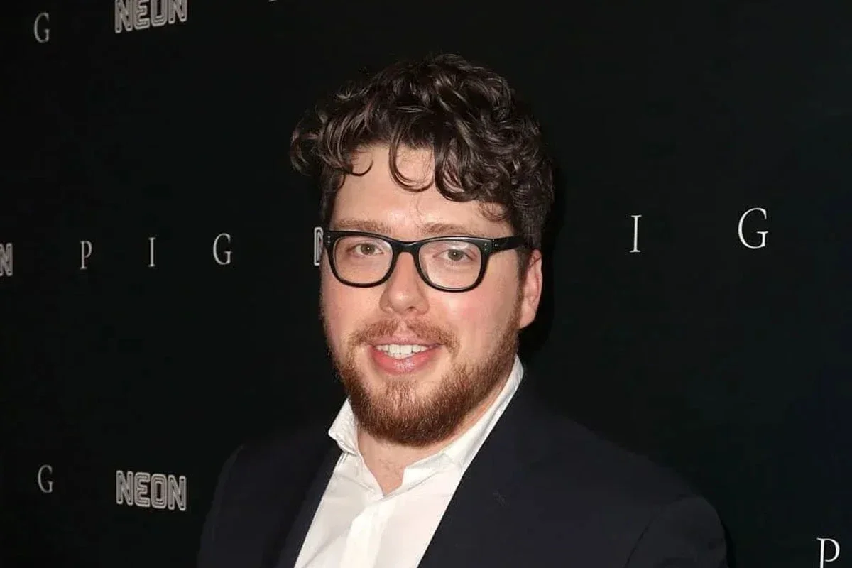 Michael Sarnoski