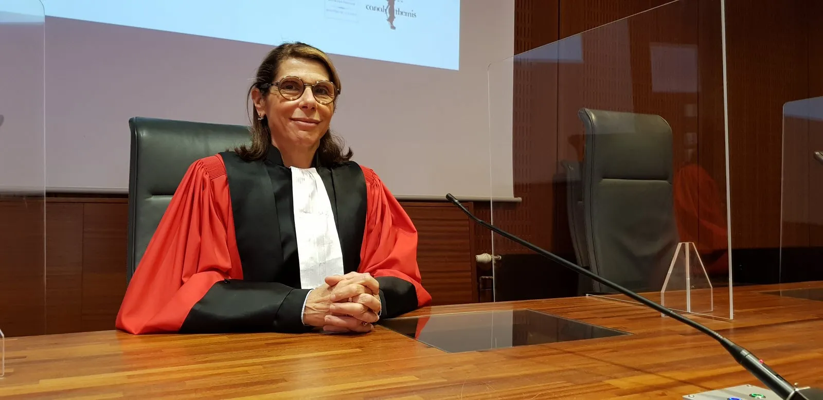 La justicia de Francia afirmó que debe proteger el derecho a la ciudadanía de elegir a sus representantes 