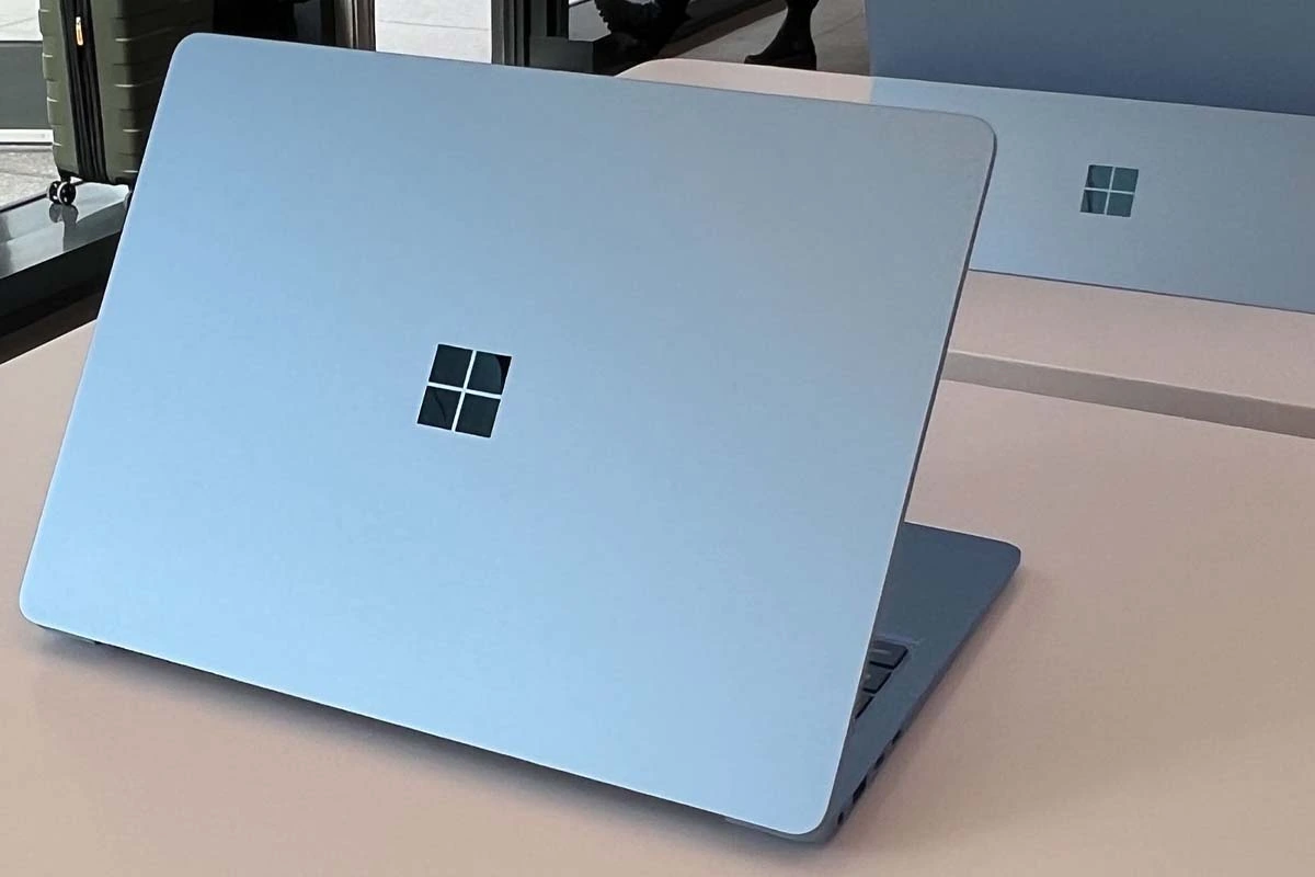 Microsoft will hold an event on October 7 in San Francisco