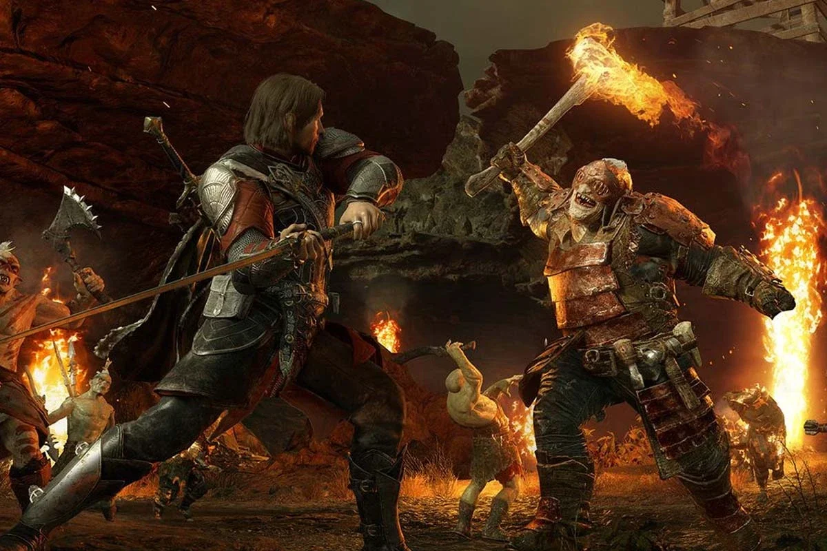 Warner Bros. would also have had a similar conflict