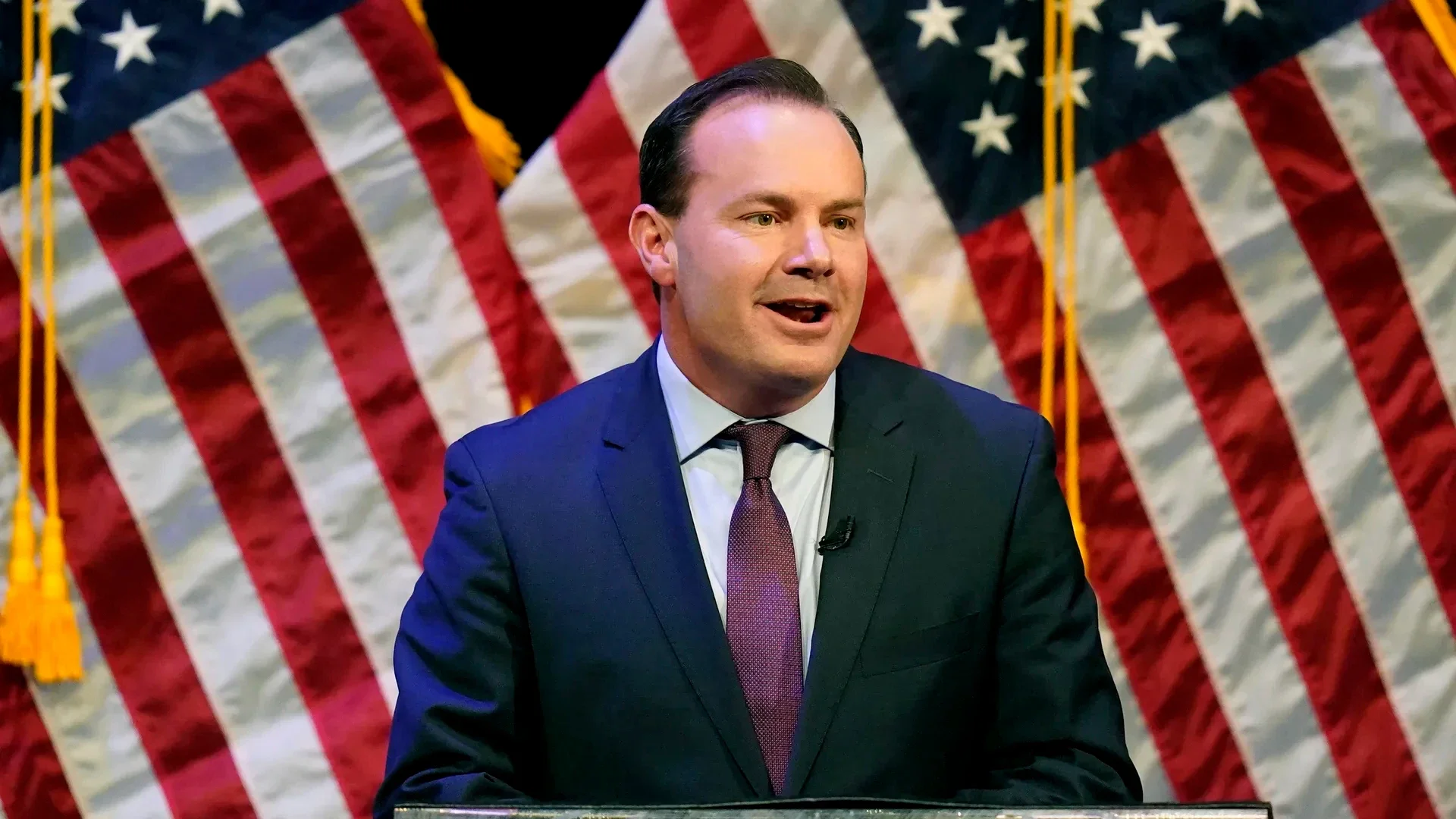 Senator Mike Lee introduced a bill that seeks to eliminate requirements for citizens to carry firearms at the federal level