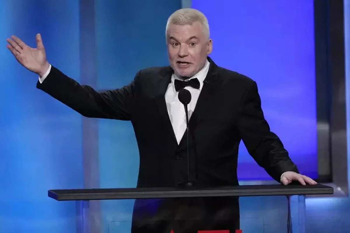Mike Myers volvió a ilusionar a los fanáticos de Austin Powers
