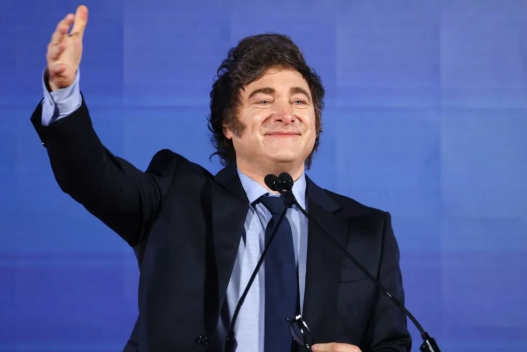 El Riesgo País cayó a 515 puntos tras la mejora de la calificación de deuda argentina