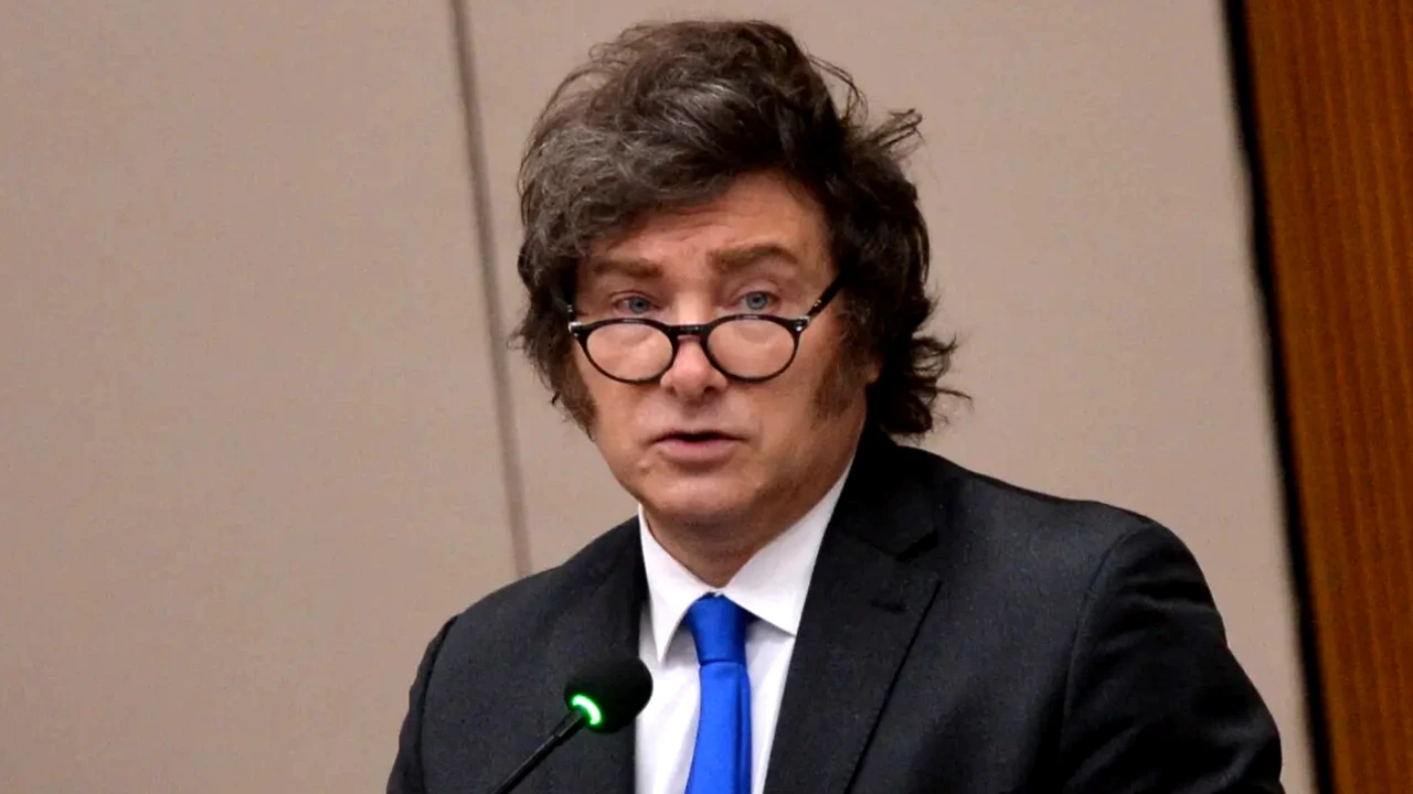 Durante años, Javier Milei ha denunciado las prácticas burocráticas e ineficientes de las Naciones Unidas