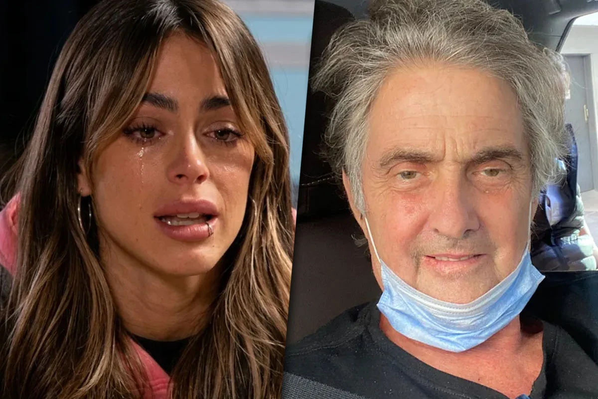 Tini Stoessel y su papá: cuánto son los millones que están en disputa