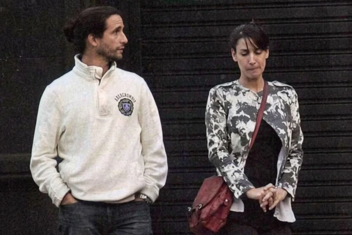 La pareja maltrataba a los niños Yankelevich, según declaraciones de la prensa