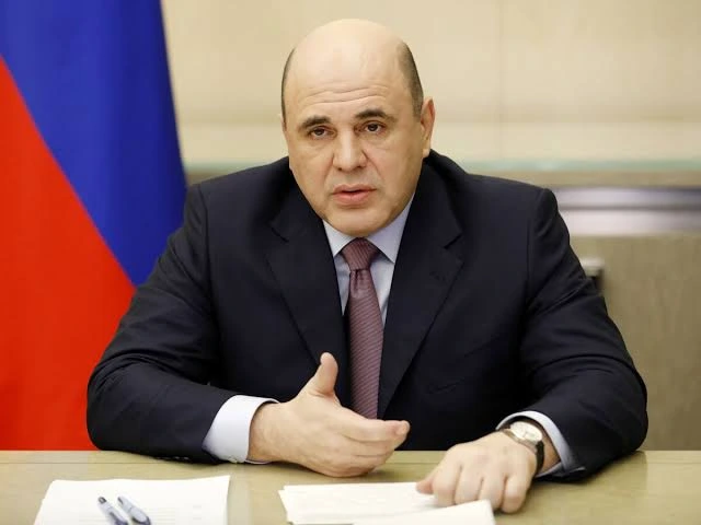 El gobierno de Rusia alabó la construcción del nuevo puente